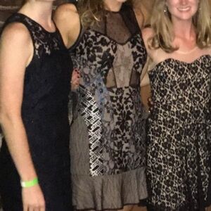 Greylin XS Cocktail Dress